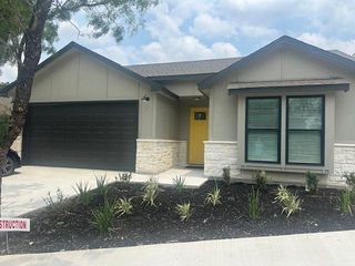 845 cypress LN, Cottonwood Shores, TX 78657