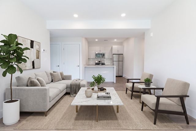 843 Columbia 3, Boston, MA 02125