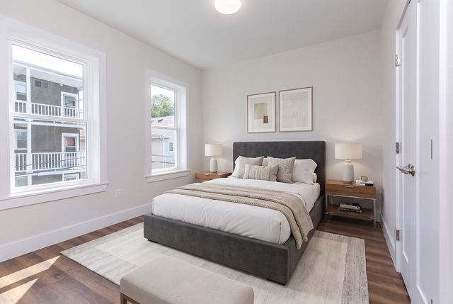 843 Columbia 3, Boston, MA 02125