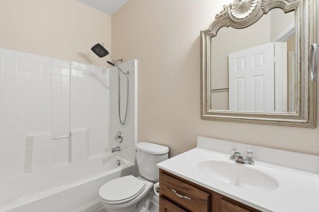 1501 Weatherford DR, Austin, TX 78753