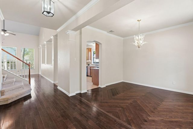 1501 Weatherford DR, Austin, TX 78753