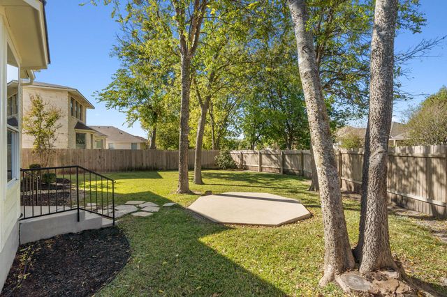 1501 Weatherford DR, Austin, TX 78753