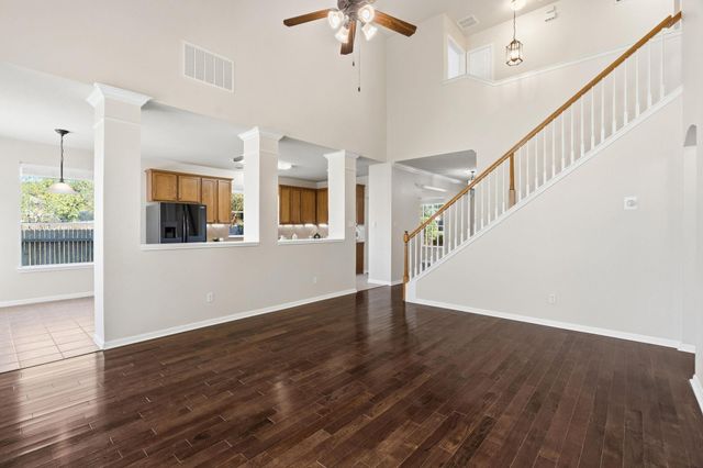 1501 Weatherford DR, Austin, TX 78753