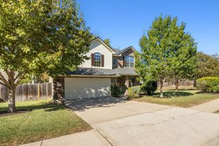 1501 Weatherford DR, Austin, TX 78753