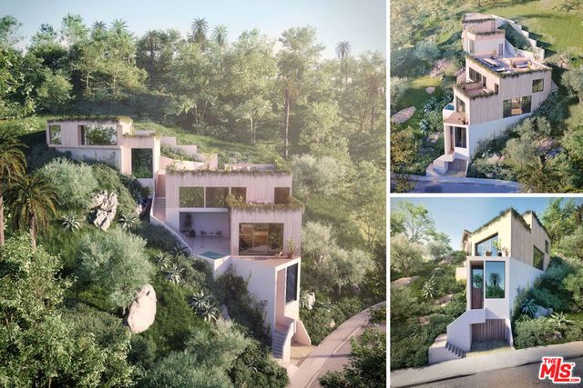 2266 W Earl Street, Los Angeles, CA 90039