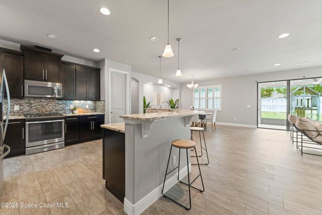 8426 Stalwart Circle, Melbourne, FL 32940