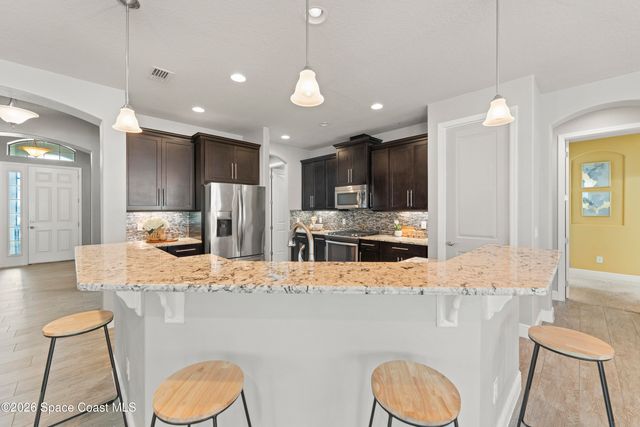 8426 Stalwart Circle, Melbourne, FL 32940