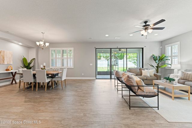 8426 Stalwart Circle, Melbourne, FL 32940