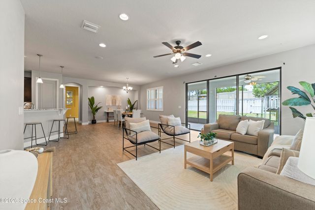 8426 Stalwart Circle, Melbourne, FL 32940