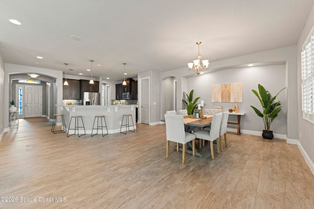 8426 Stalwart Circle, Melbourne, FL 32940