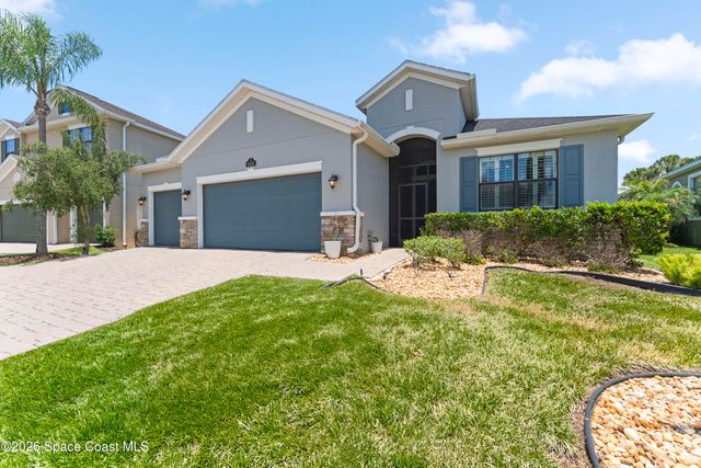 8426 Stalwart Circle, Melbourne, FL 32940