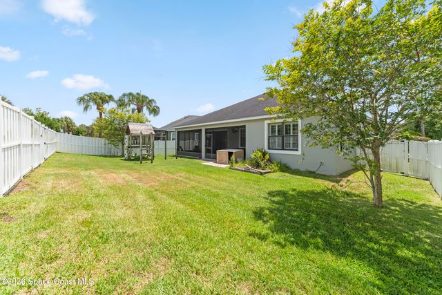 8426 Stalwart Circle, Melbourne, FL 32940