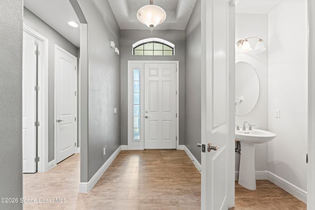 8426 Stalwart Circle, Melbourne, FL 32940