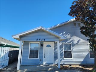 5434 Sunset Avenue, Panama City, FL 32408