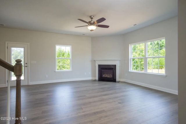 1020 Shadowpine Way Lot 32, Rocky Mount, NC 27804