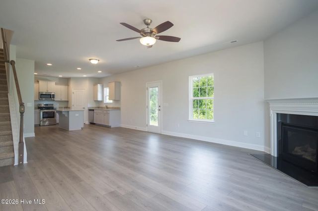1020 Shadowpine Way Lot 32, Rocky Mount, NC 27804