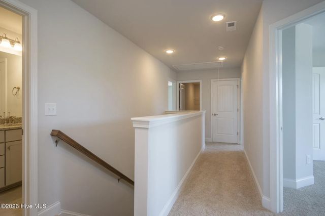 1020 Shadowpine Way Lot 32, Rocky Mount, NC 27804