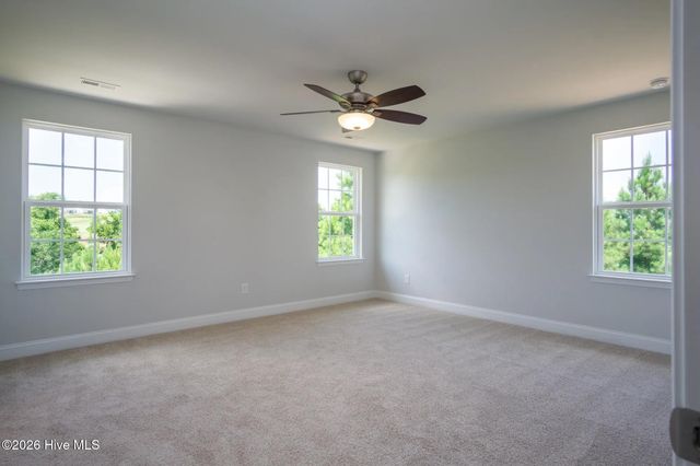 1020 Shadowpine Way Lot 32, Rocky Mount, NC 27804