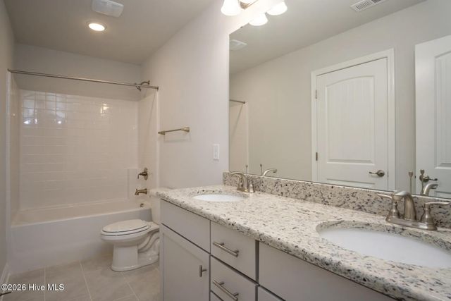 1020 Shadowpine Way Lot 32, Rocky Mount, NC 27804