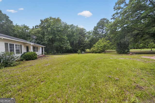 5576 Pobiddy Road, Talbotton, GA 31827