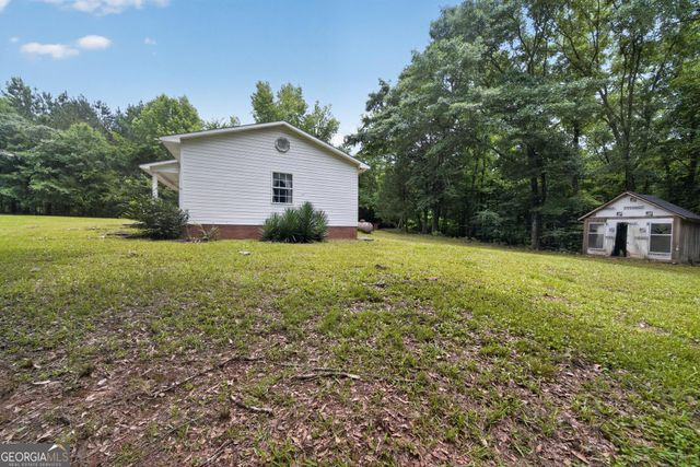 5576 Pobiddy Road, Talbotton, GA 31827