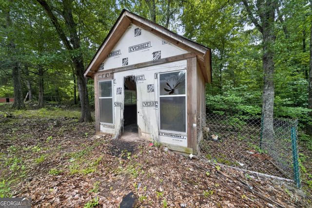 5576 Pobiddy Road, Talbotton, GA 31827
