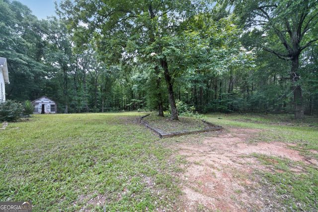 5576 Pobiddy Road, Talbotton, GA 31827