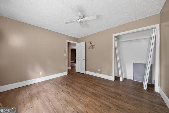 5576 Pobiddy Road, Talbotton, GA 31827