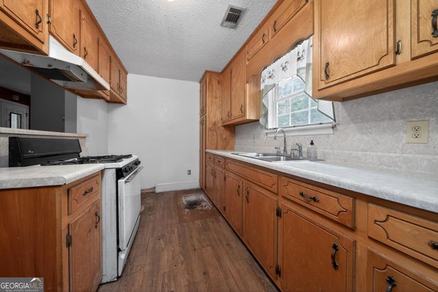 5576 Pobiddy Road, Talbotton, GA 31827