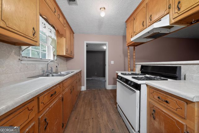 5576 Pobiddy Road, Talbotton, GA 31827