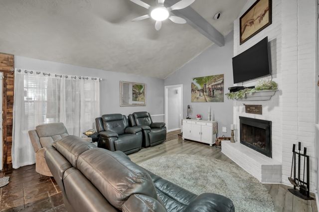22714 Canyon Lake Drive, Spring, TX 77373