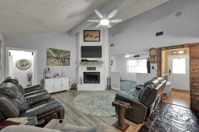 22714 Canyon Lake Drive, Spring, TX 77373