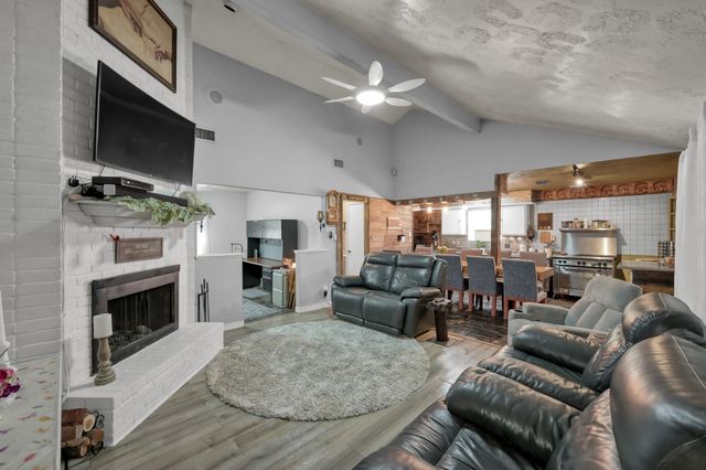 22714 Canyon Lake Drive, Spring, TX 77373