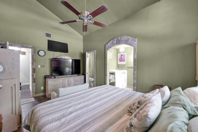 22714 Canyon Lake Drive, Spring, TX 77373