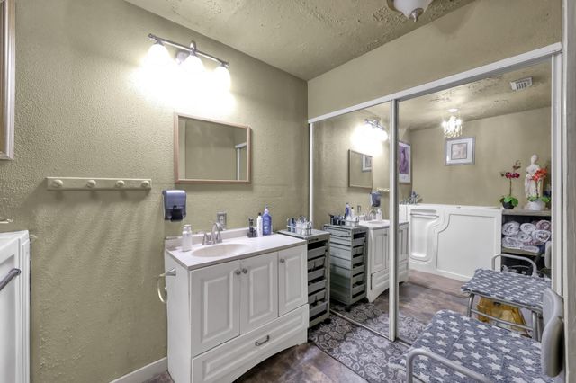 22714 Canyon Lake Drive, Spring, TX 77373