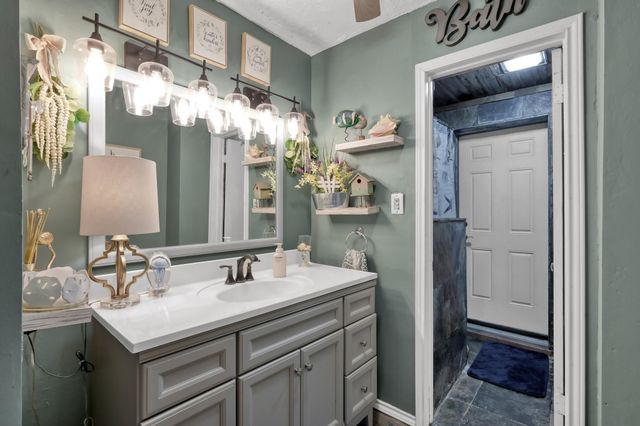 22714 Canyon Lake Drive, Spring, TX 77373