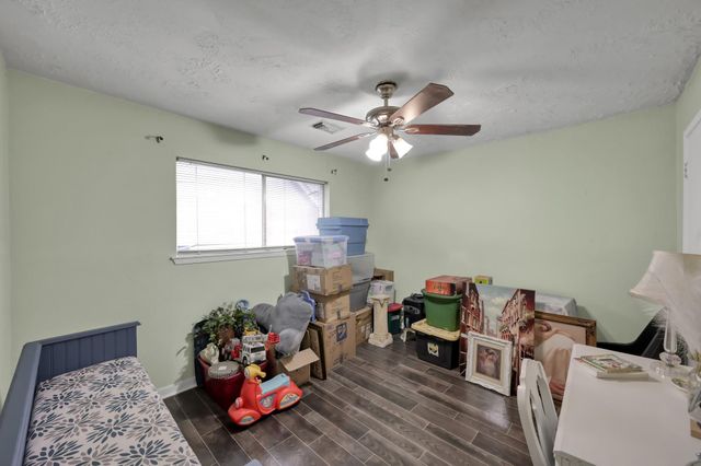 22714 Canyon Lake Drive, Spring, TX 77373