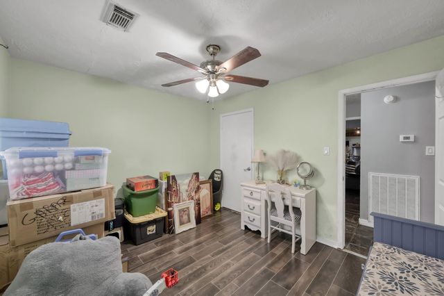 22714 Canyon Lake Drive, Spring, TX 77373