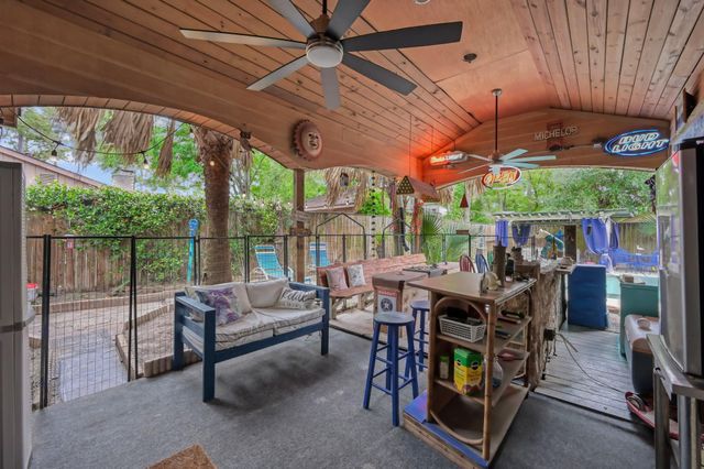 22714 Canyon Lake Drive, Spring, TX 77373