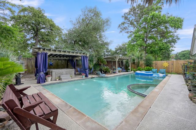 22714 Canyon Lake Drive, Spring, TX 77373