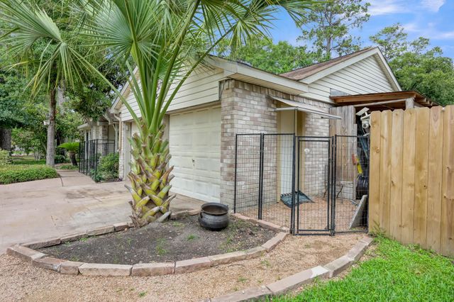 22714 Canyon Lake Drive, Spring, TX 77373