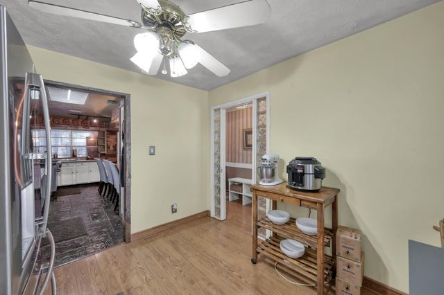 22714 Canyon Lake Drive, Spring, TX 77373