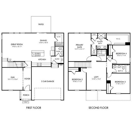 1573 Harper Landing Boulevard, Stanley, NC 28164