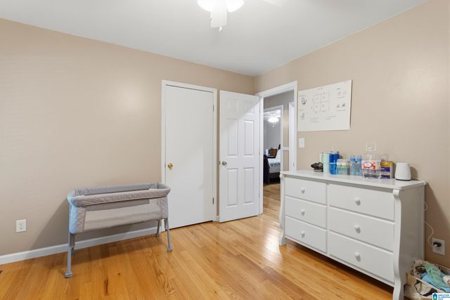 105 MAPLE STREET, Maylene, AL 35114