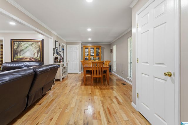 105 MAPLE STREET, Maylene, AL 35114