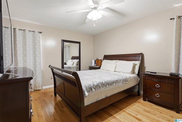 105 MAPLE STREET, Maylene, AL 35114