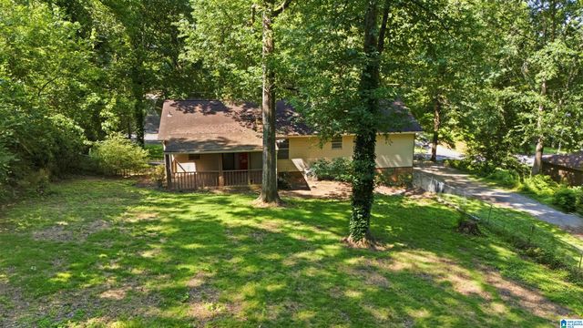 105 MAPLE STREET, Maylene, AL 35114