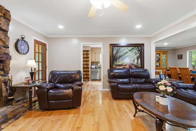 105 MAPLE STREET, Maylene, AL 35114