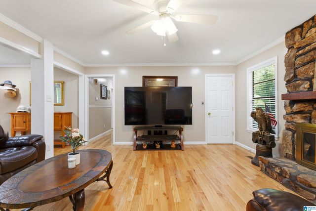105 MAPLE STREET, Maylene, AL 35114