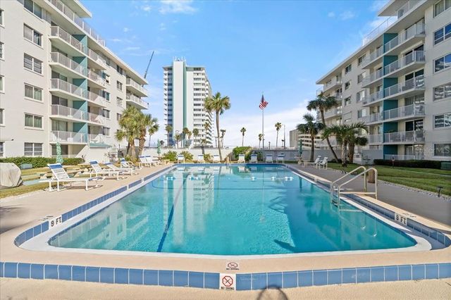 2727 N ATLANTIC AVENUE 2040, Daytona Beach, FL 32118